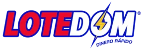 Logo de LoteDom