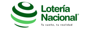 Logo de Lotería Nacional