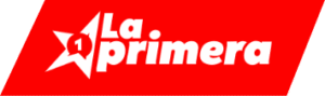 Logo de La Primera