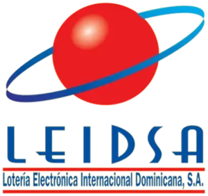 Logo de Leidsa
